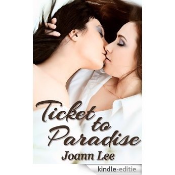 Ticket to Paradise (English Edition) [Kindle-editie]