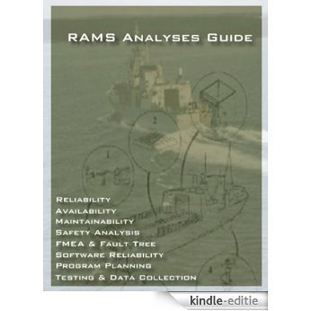 RAMS Analyses Guides (English Edition) [Kindle-editie]