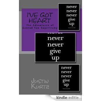 I've Got Heart (English Edition) [Kindle-editie]