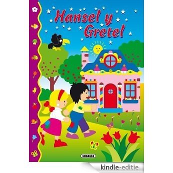 Hansel y Gretel [Kindle-editie]