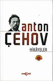 Anton Çehov Hikayeler