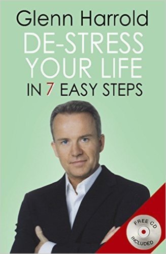 De-Stress Your Life in 7 Easy Steps [With CD]