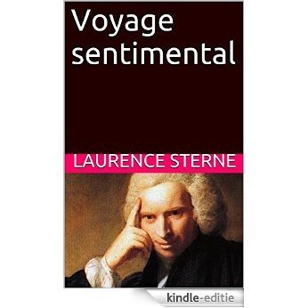 Voyage sentimental (French Edition) [Kindle-editie] beoordelingen