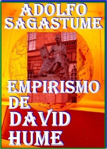 Empirismo de David Hume (Spanish Edition)