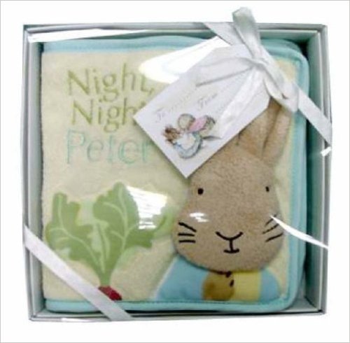 Night, Night Peter Rabbit