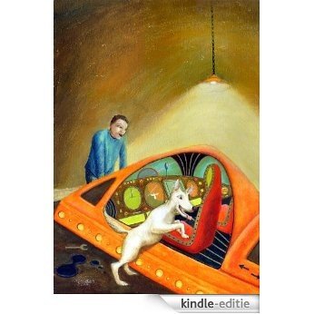 The Adventures of Reece Police and Hudson Dog MacFlogg (English Edition) [Kindle-editie]