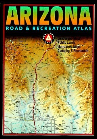 Destination Atlas-Arizona - Benchmark