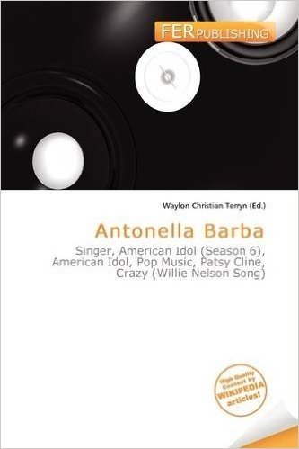 Antonella Barba