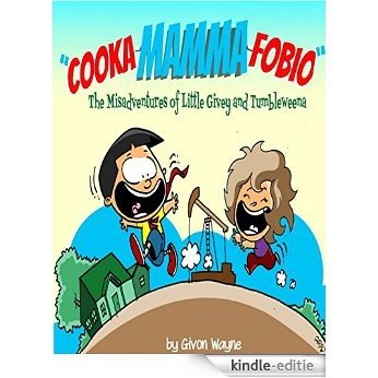 Cooka Mamma Fobio [Kindle-editie]