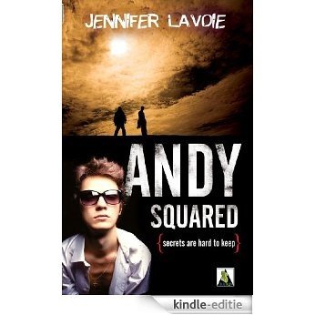 Andy Squared (English Edition) [Kindle-editie]
