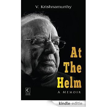 At the Helm [Kindle-editie] beoordelingen