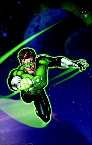 Green Lantern by Geoff Johns Omnibus Vol. 3 baixar