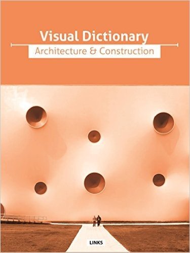Visual Dictionary, Architecture & Construction baixar