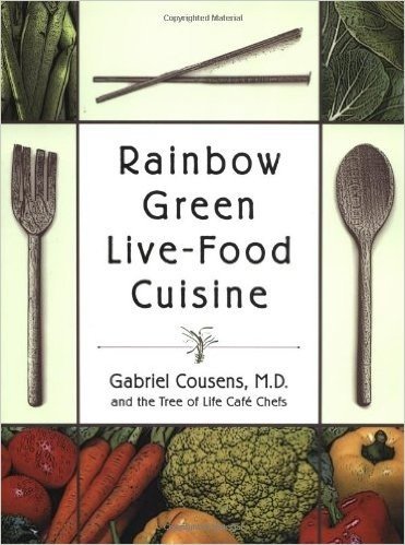 Rainbow Green Live-Food Cuisine baixar