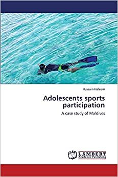 indir Adolescents sports participation: A case study of Maldives