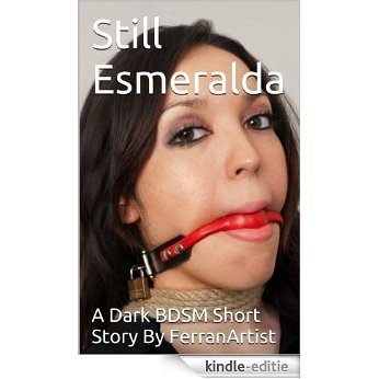 Still Esmeralda (English Edition) [Kindle-editie] beoordelingen