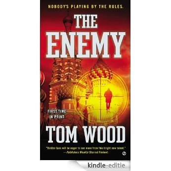 The Enemy (Victor the Assassin) [Kindle-editie] beoordelingen