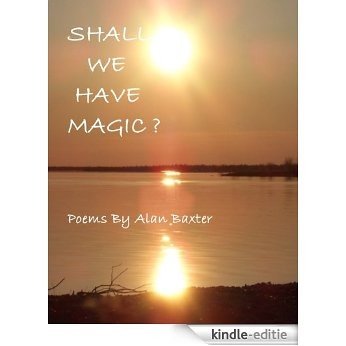 Shall We Have Magic? (English Edition) [Kindle-editie] beoordelingen