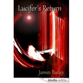 Lucifer's Return (English Edition) [Kindle-editie]
