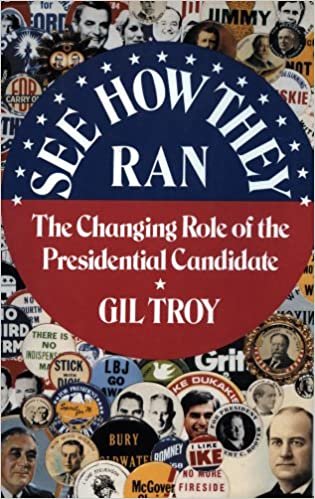indir See How They Ran: The Changing Role of the Presidential Candidate