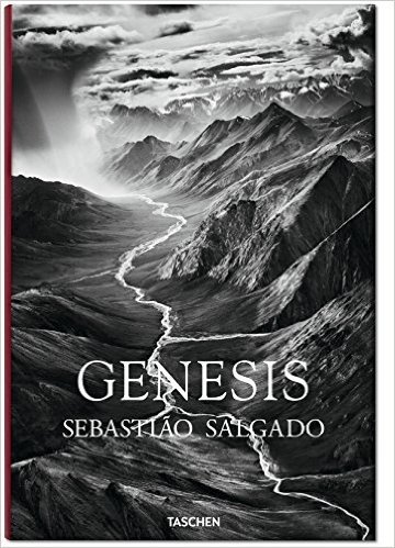 Sebastiao Salgado: Genesis