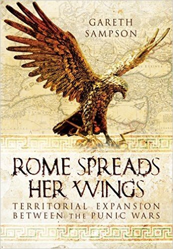Rome Spreads Her Wings: Territorial Expansion Between the Punic Wars baixar