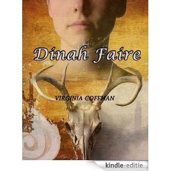 Dinah Faire (English Edition) [Kindle-editie]