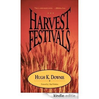 Harvest Festivals [Kindle-editie]