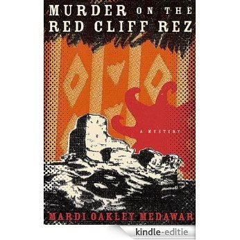 Murder on the Red Cliff Rez [Kindle-editie]