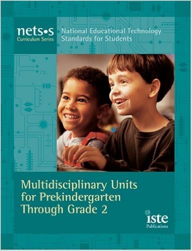 Multidisciplinary Units for Prekindergarten Through Grade 2