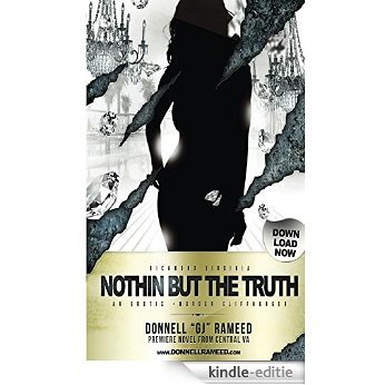 Nothin But The Truth (English Edition) [Kindle-editie]