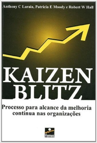 Kaizen Blitz. Processo Para Alcance da Melhoria Continua nas Organizações