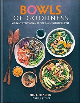 Bowls of Goodness: Vibrant Vegetarian Recipes Full of Nourishment indir