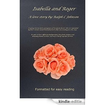 Isabella and Roger (English Edition) [Kindle-editie]