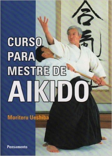 Curso Para Mestre de Aikido
