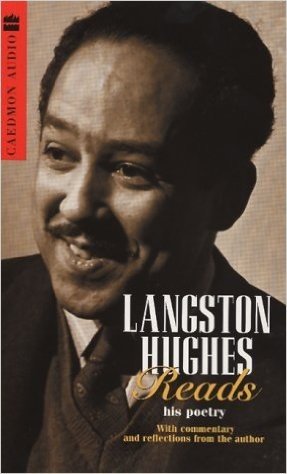 Langston Hughes Reads
