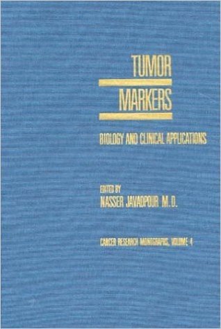 Tumor Markers: Biology and Clinical Applications
