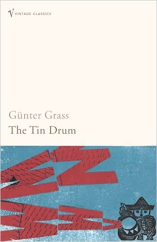 indir Vintage Grass: Tin Drum