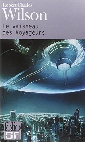 Vaisseau Des Voyageurs