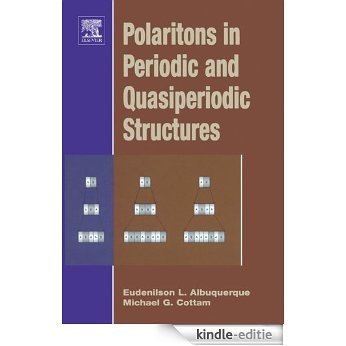 Polaritons in Periodic and Quasiperiodic Structures [Kindle-editie]