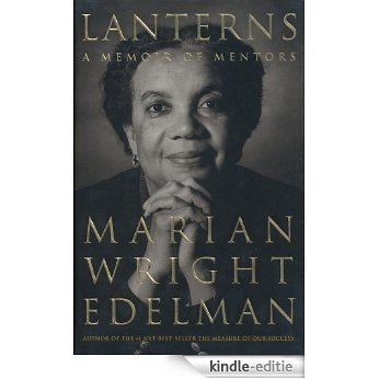 Lanterns: A Memoir of Mentors [Kindle-editie]