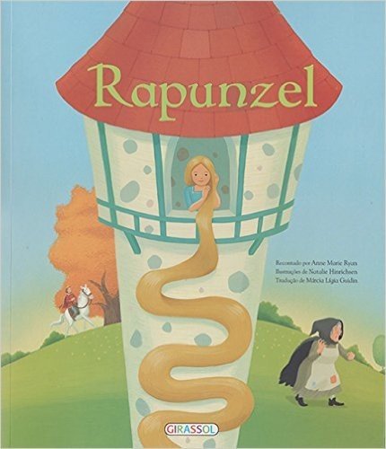 Rapunzel - Volume 10