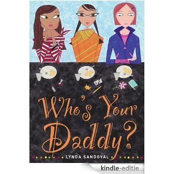 Who's Your Daddy? (English Edition) [Kindle-editie] beoordelingen