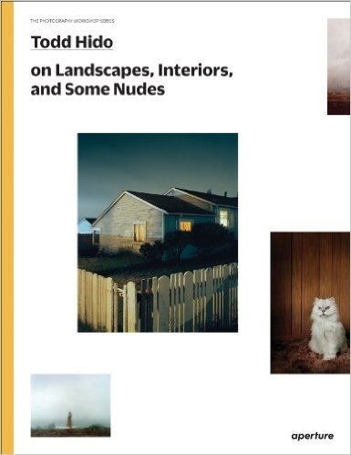 Todd Hido on Landscapes, Interiors, and the Nude the Photography Workshop Series