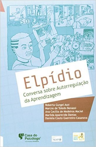 Elpidio Conversa Sobre Autorregulaçao Da Aprendizagem