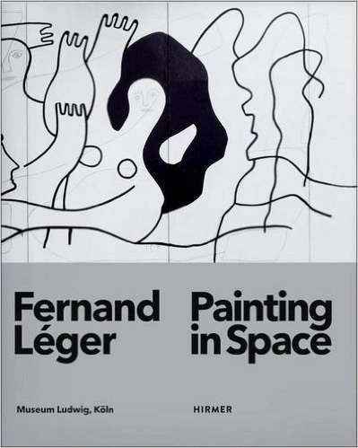 Télécharger Fernand Léger : painting in space