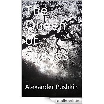 The Queen of Spades (English Edition) [Kindle-editie]