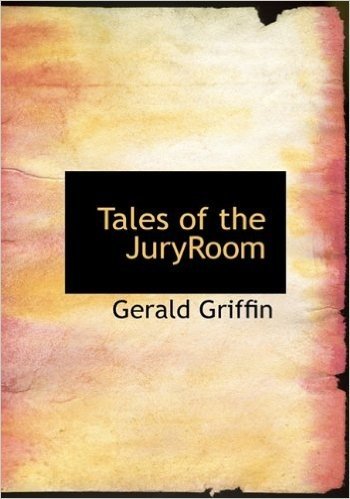 Tales of the Juryroom