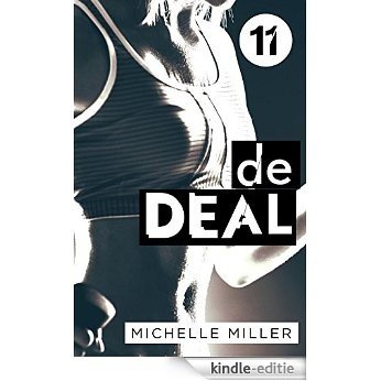 De deal - Aflevering 11 [Kindle-editie] beoordelingen