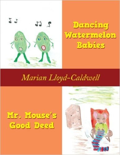 Dancing Watermelon Babies and Mr. Mouse's Good Deed